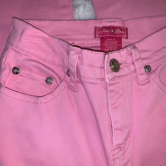 Paco Girl Bottoms - Picture 2 of 5